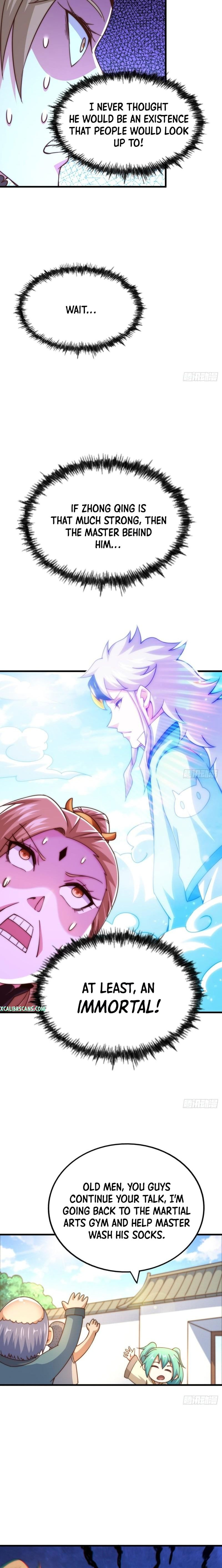 Read Above Myriads EN Manga Online