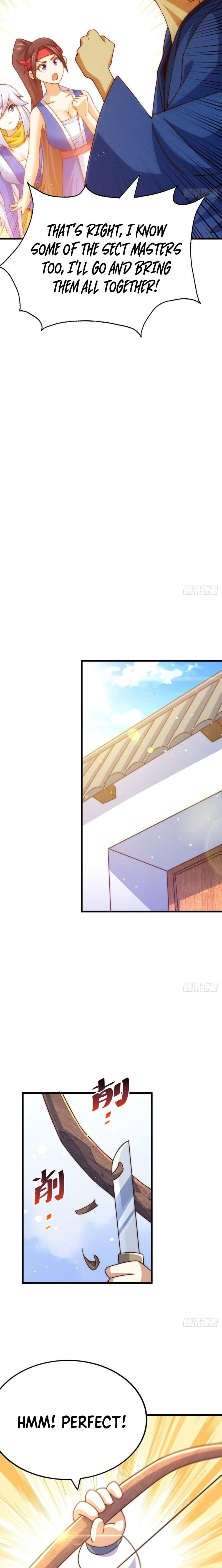 Read Above Myriads EN Manga Online