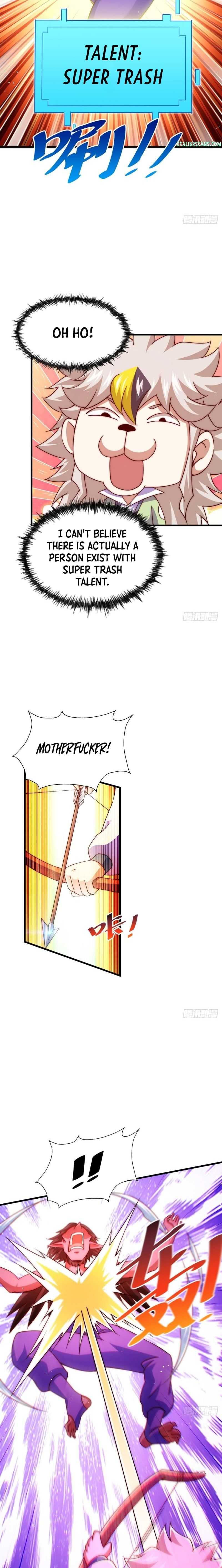 Read Above Myriads EN Manga Online