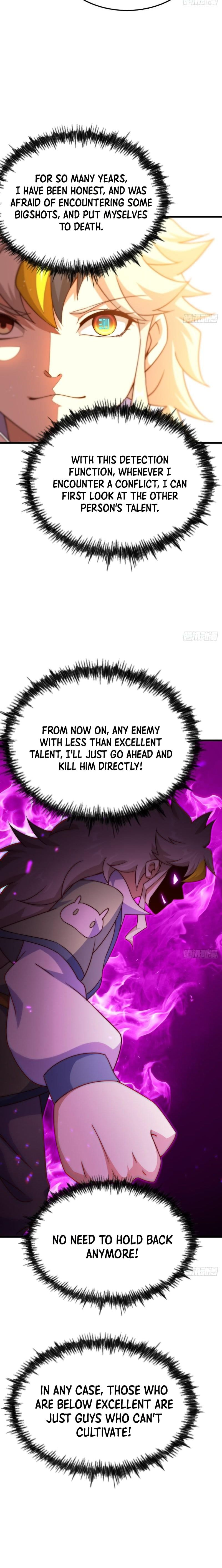 Read Above Myriads EN Manga Online