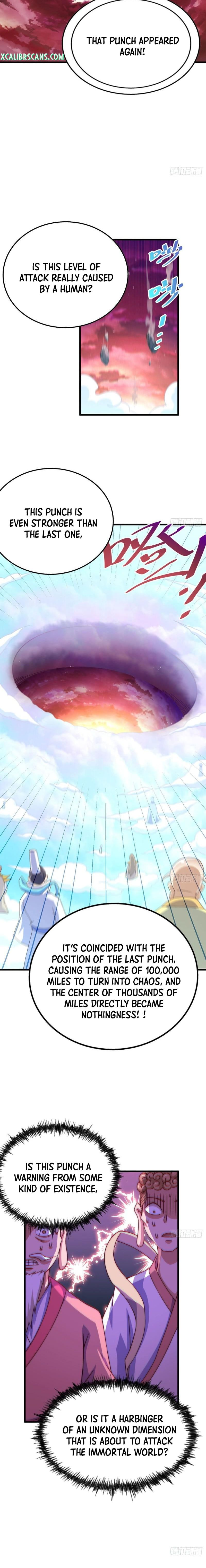 Read Above Myriads EN Manga Online