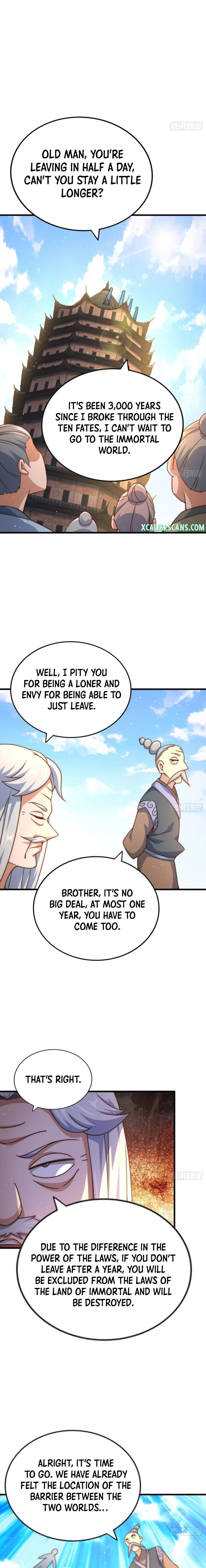 Read Above Myriads EN Manga Online