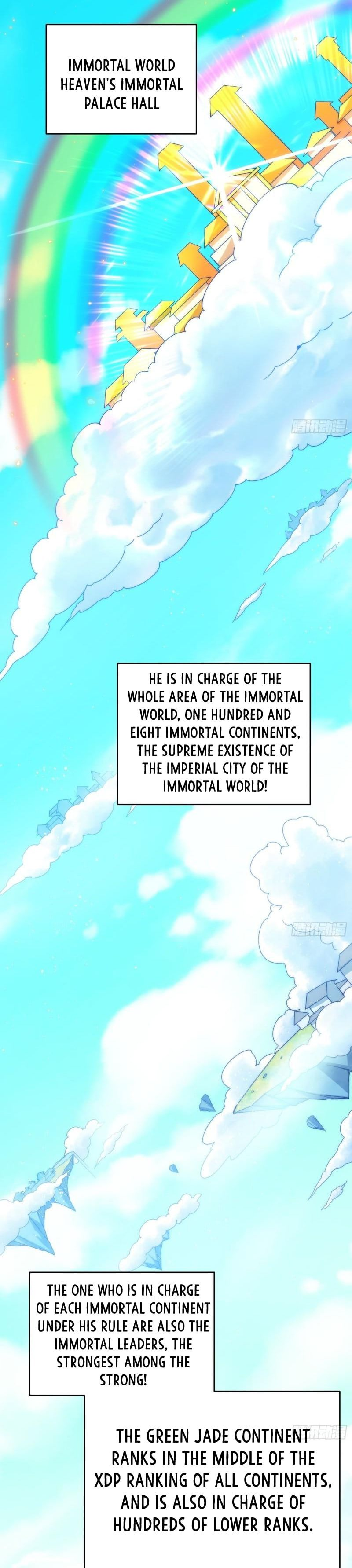 Read Above Myriads EN Manga Online