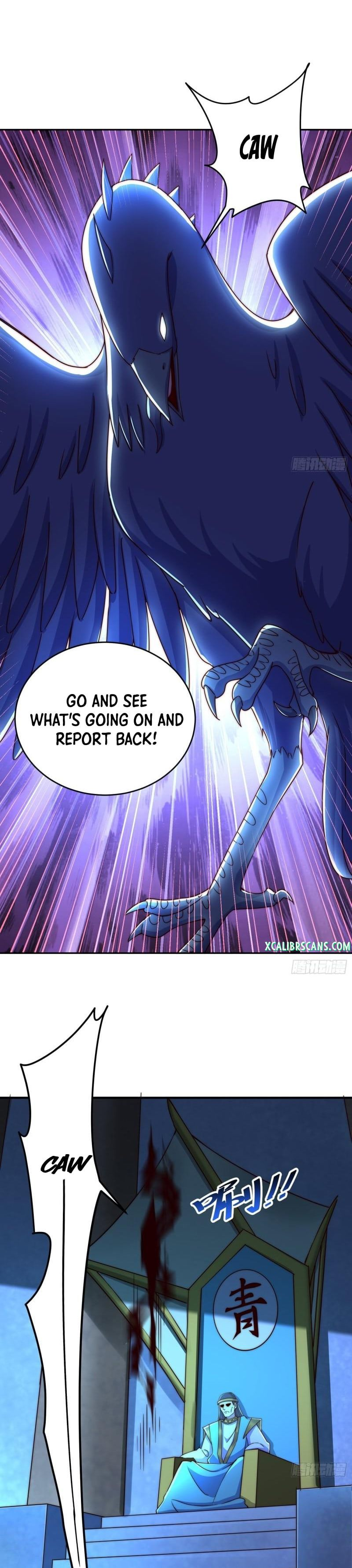 Read Above Myriads EN Manga Online