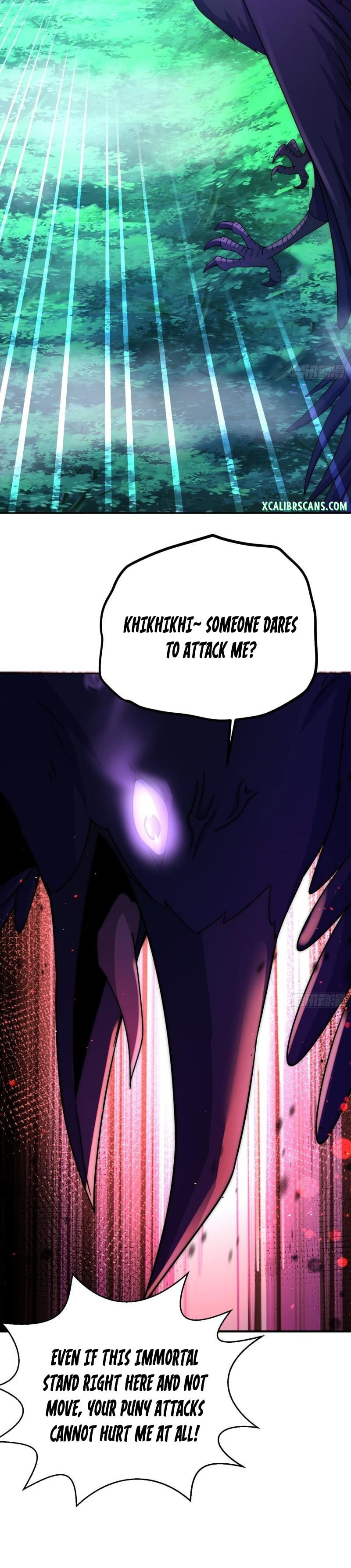Read Above Myriads EN Manga Online
