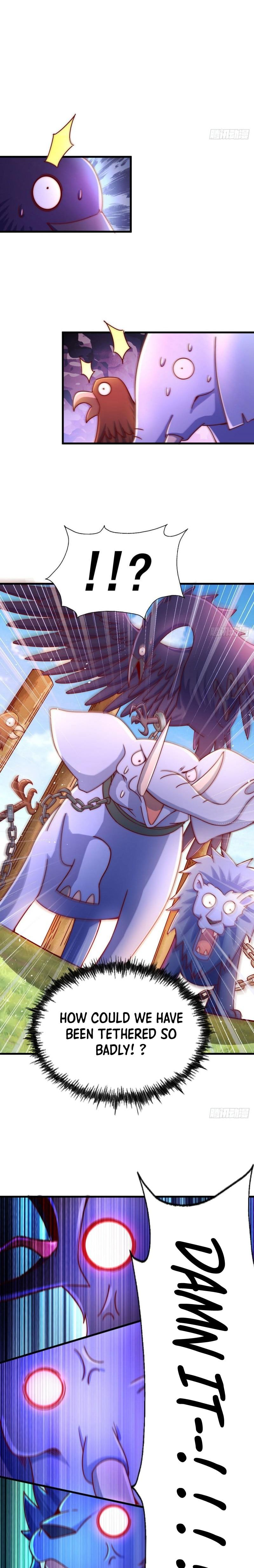 Read Above Myriads EN Manga Online