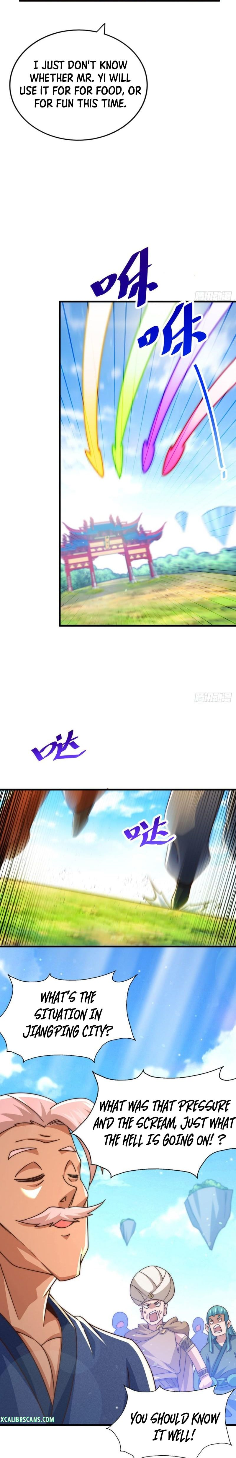 Read Above Myriads EN Manga Online