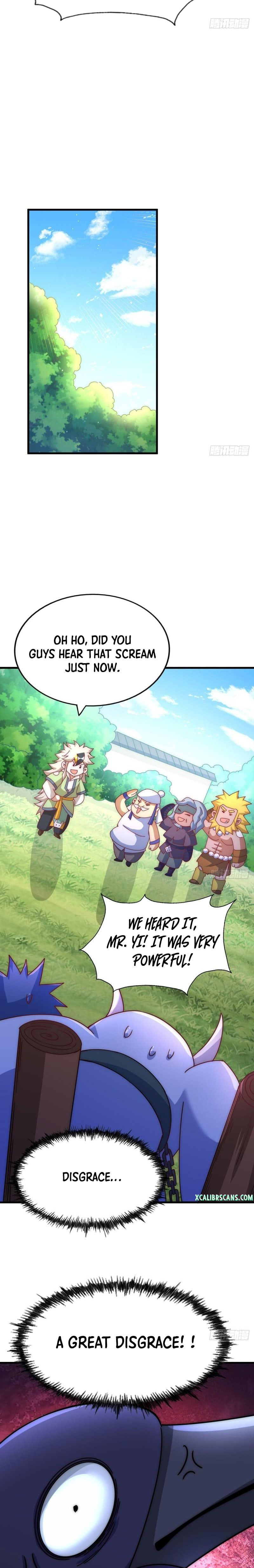 Read Above Myriads EN Manga Online