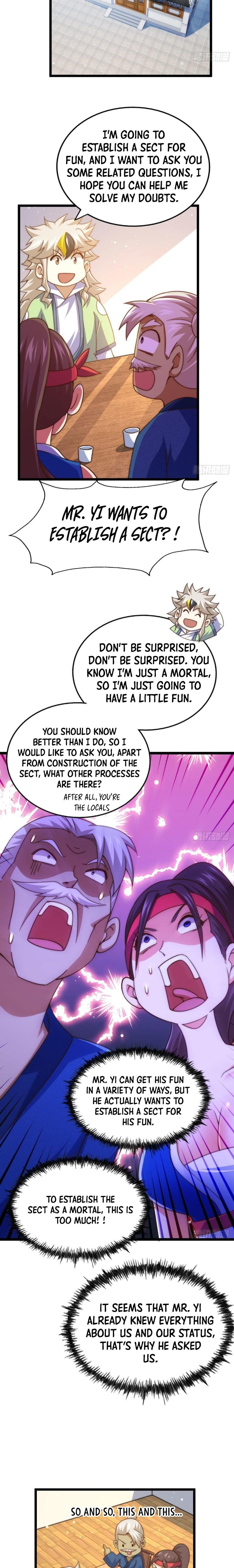 Read Above Myriads EN Manga Online