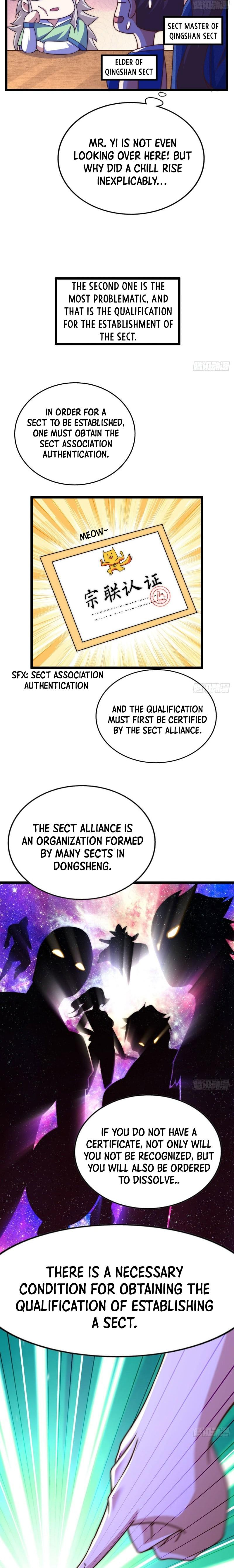 Read Above Myriads EN Manga Online
