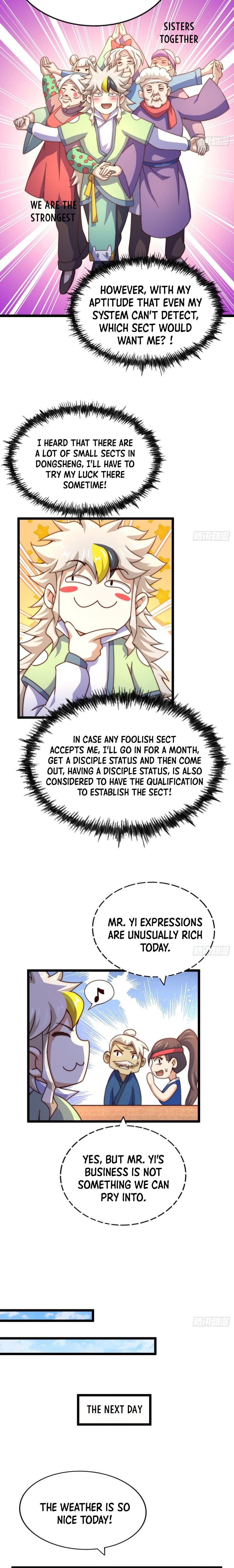 Read Above Myriads EN Manga Online