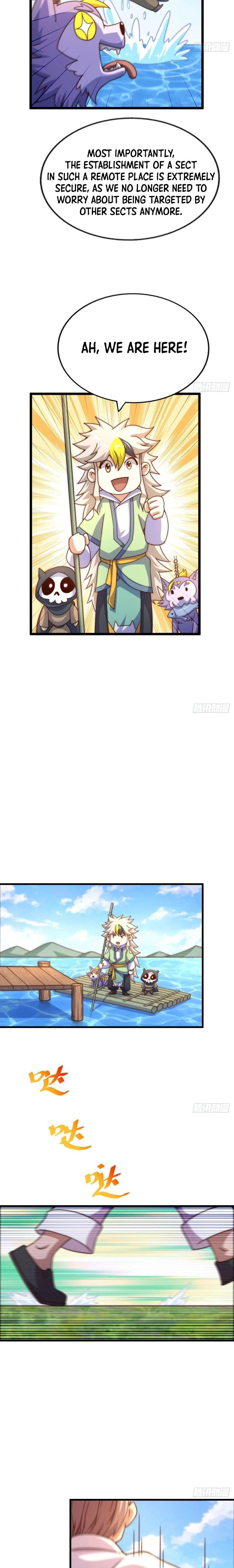 Read Above Myriads EN Manga Online