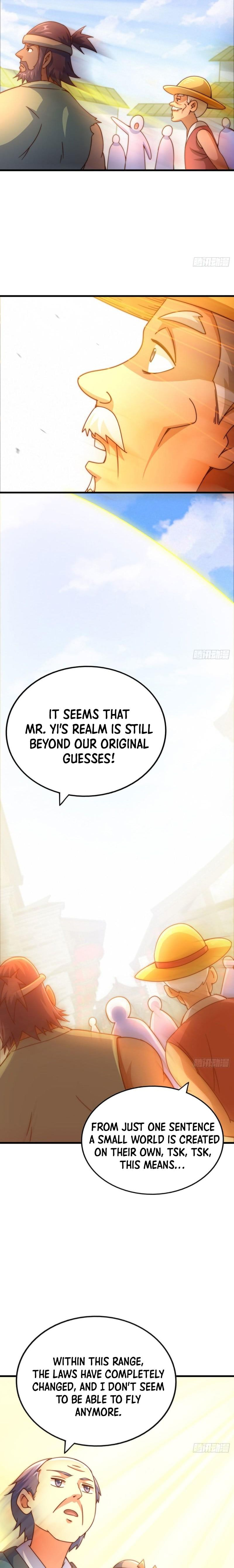Read Above Myriads EN Manga Online