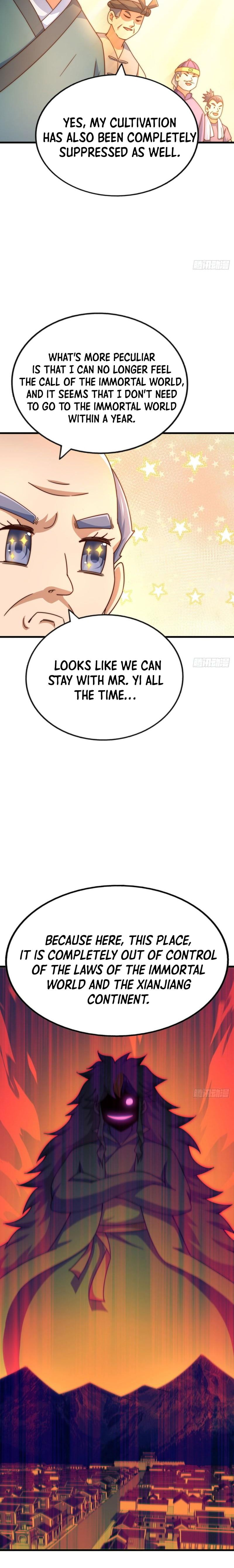 Read Above Myriads EN Manga Online