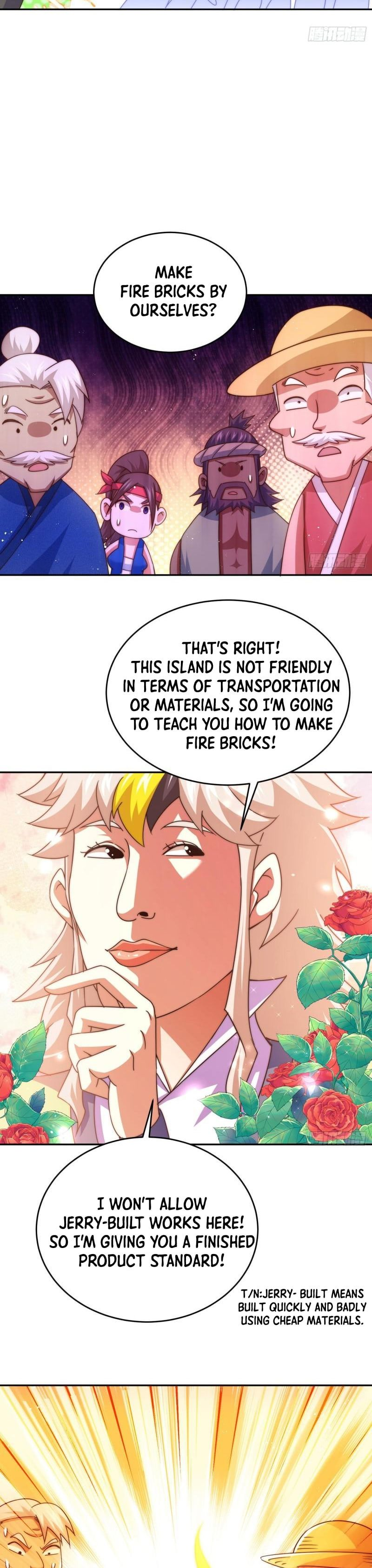 Read Above Myriads EN Manga Online