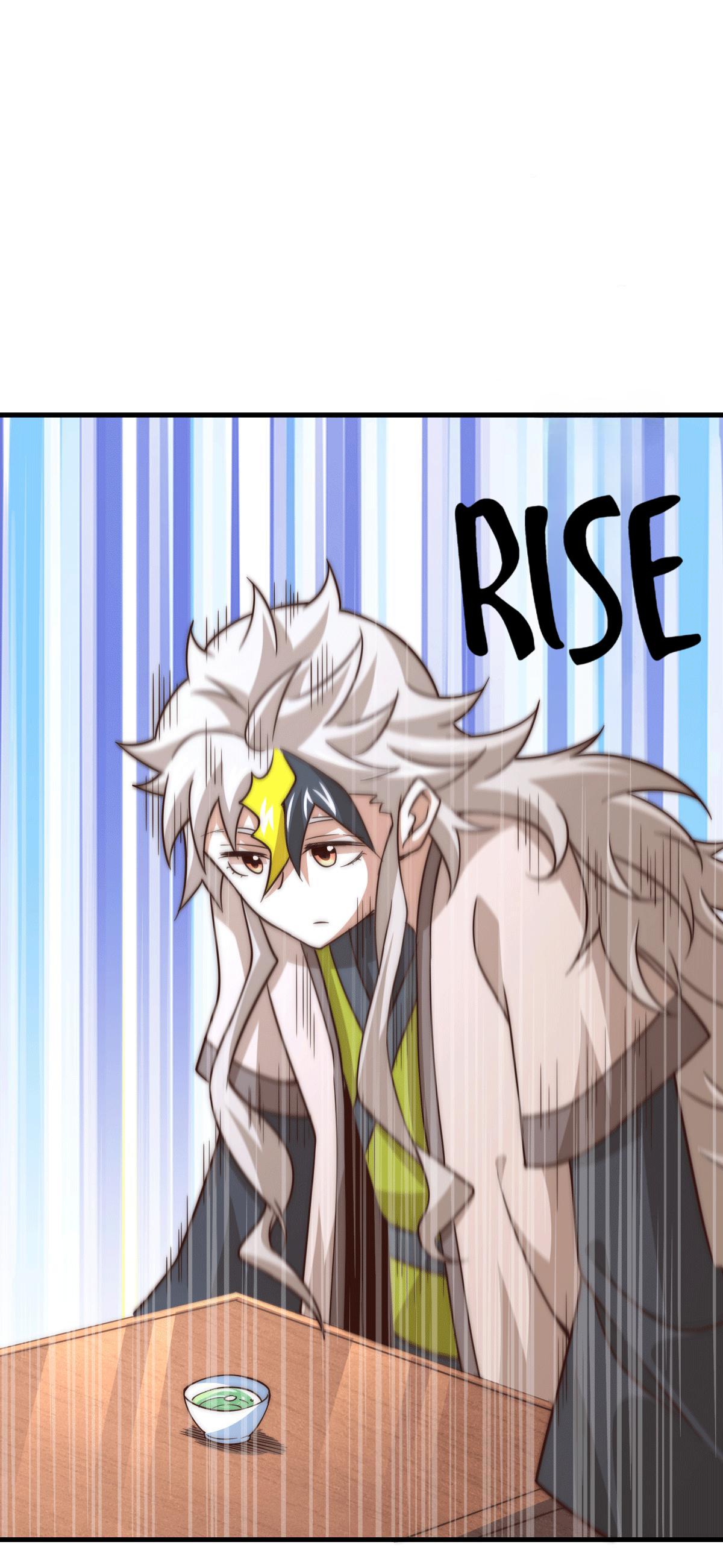 Read Above Myriads EN Manga Online