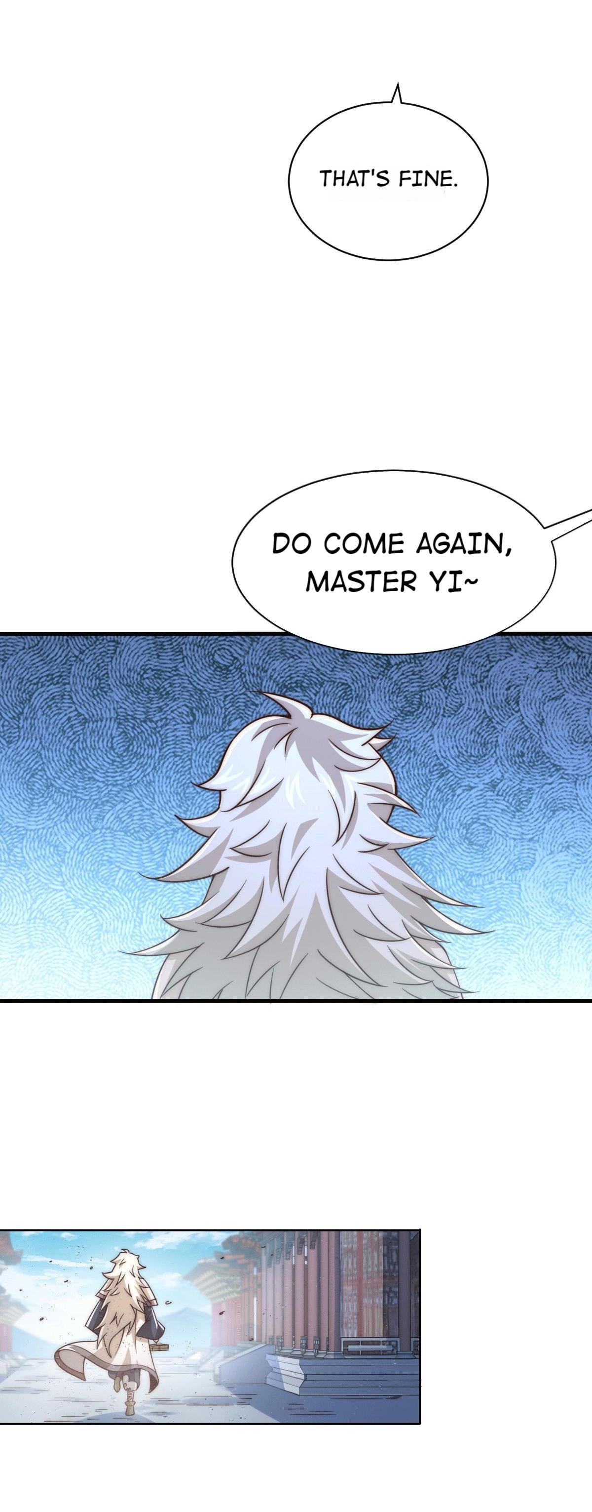 Read Above Myriads EN Manga Online