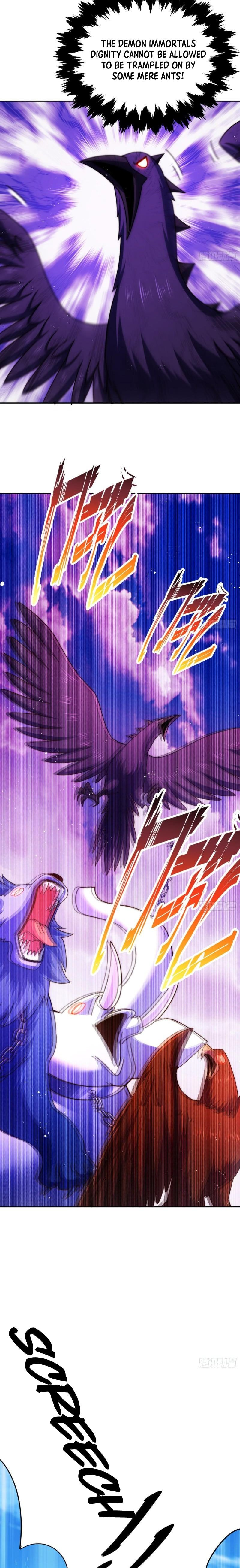 Read Above Myriads EN Manga Online