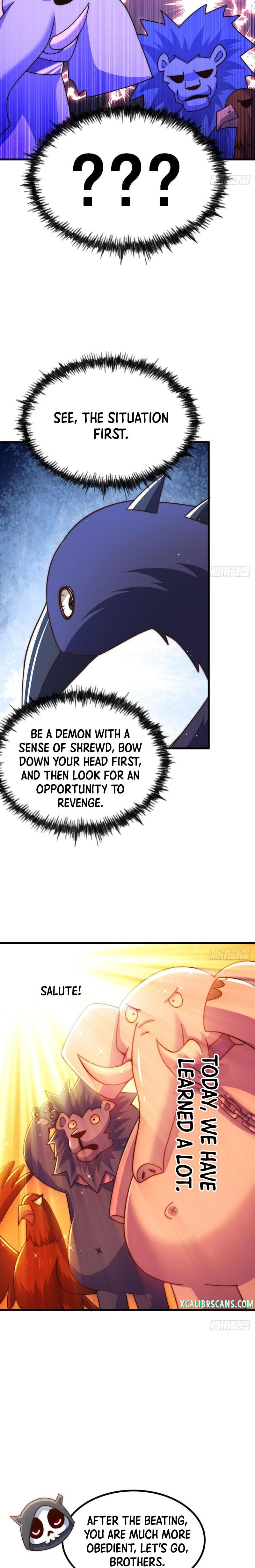 Read Above Myriads EN Manga Online