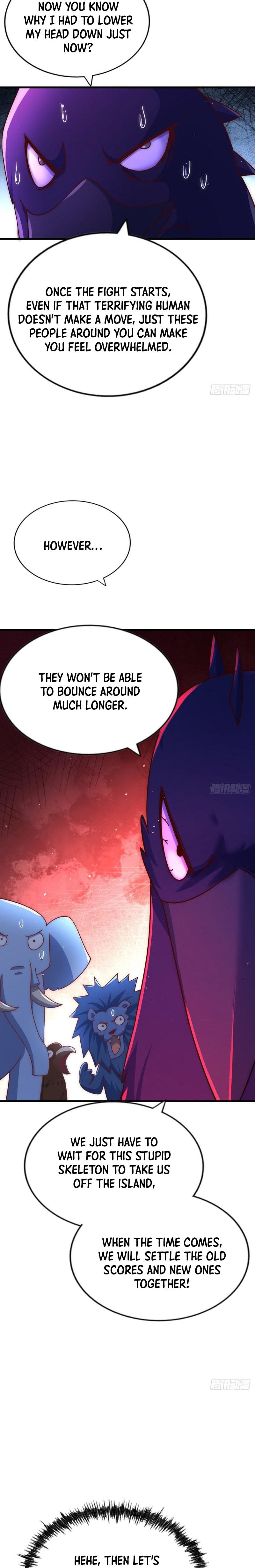 Read Above Myriads EN Manga Online