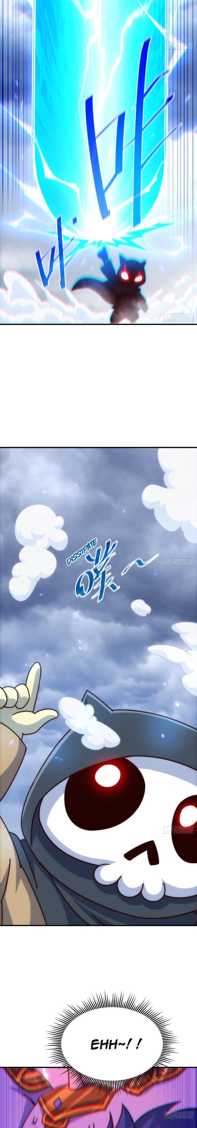 Read Above Myriads EN Manga Online