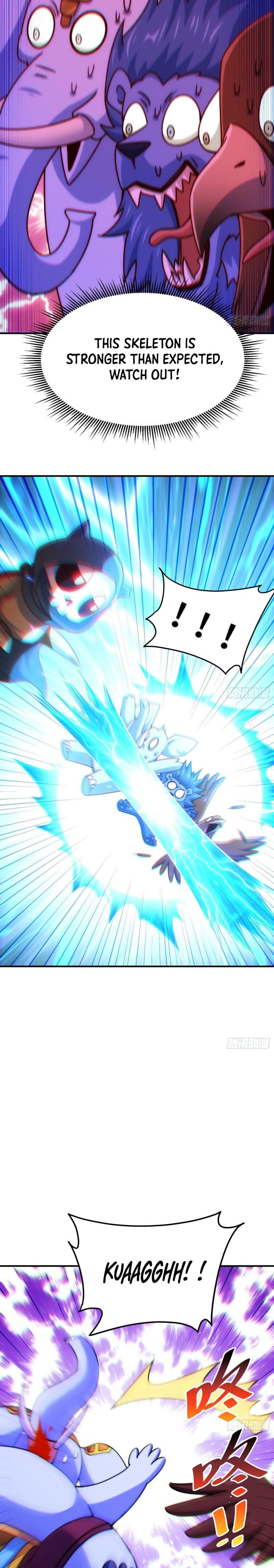 Read Above Myriads EN Manga Online