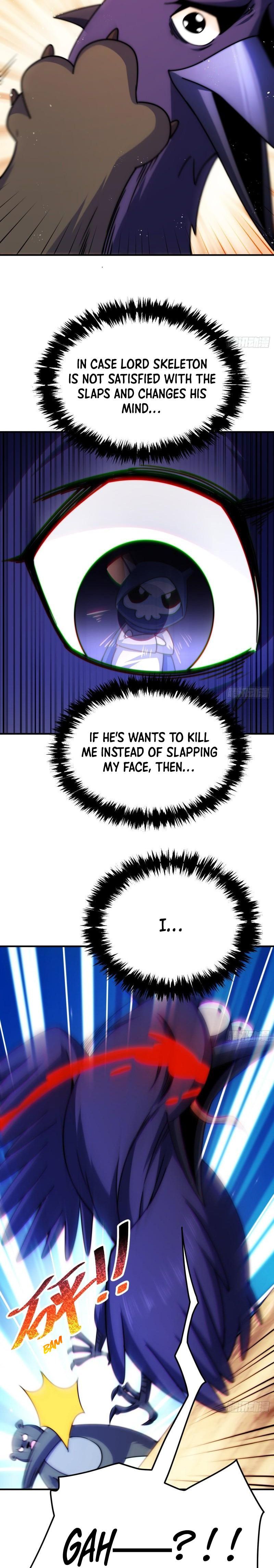 Read Above Myriads EN Manga Online
