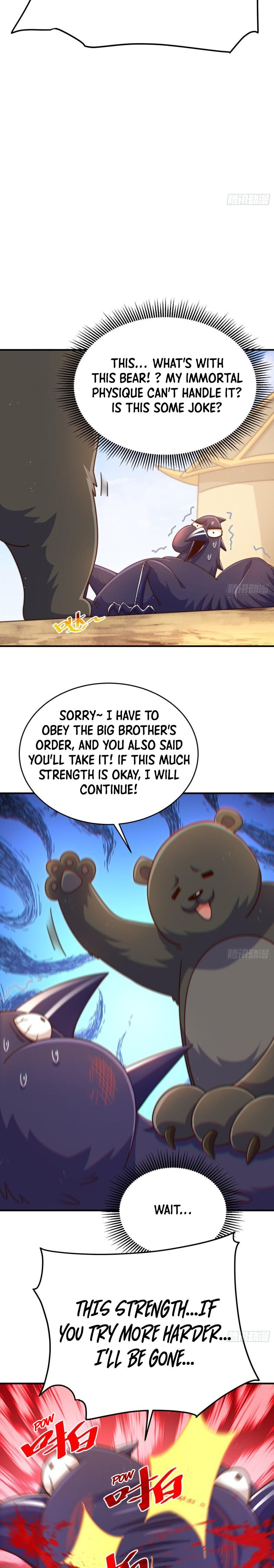 Read Above Myriads EN Manga Online