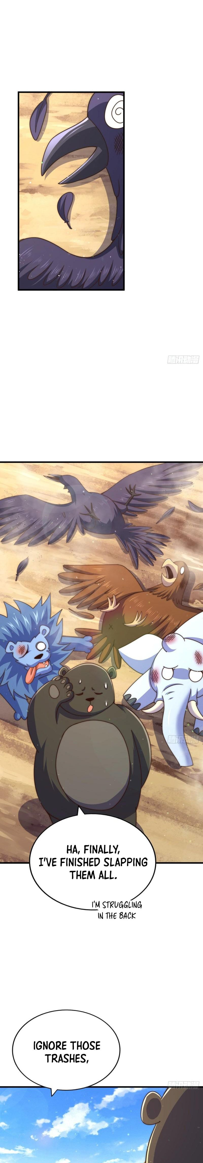 Read Above Myriads EN Manga Online