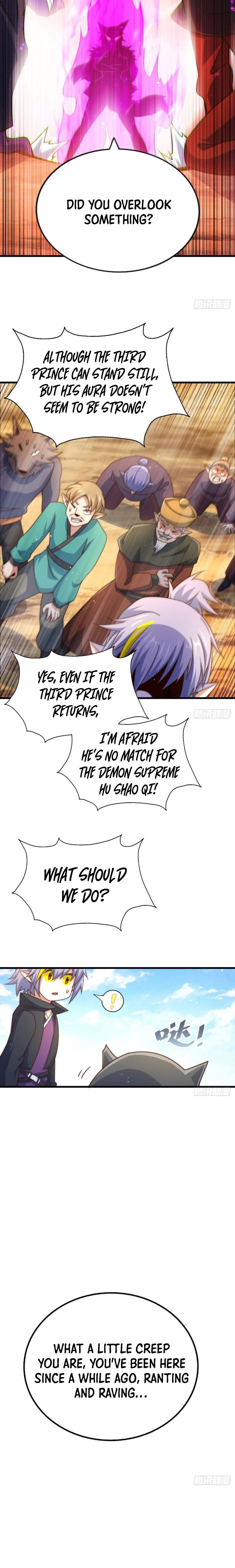 Read Above Myriads EN Manga Online