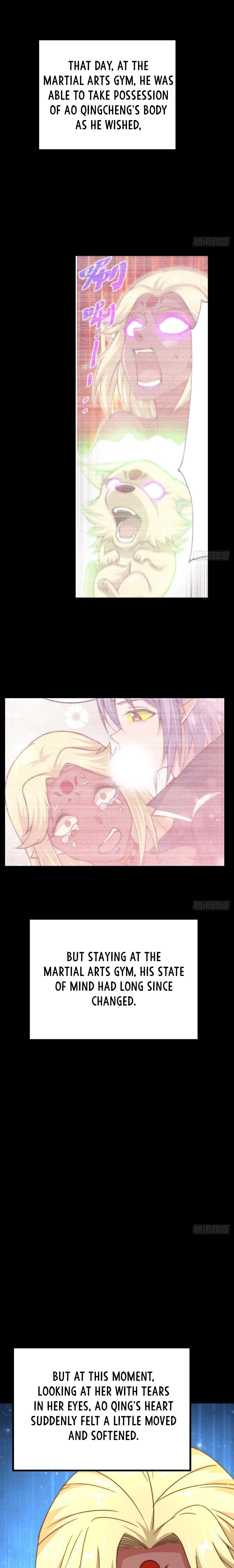 Read Above Myriads EN Manga Online