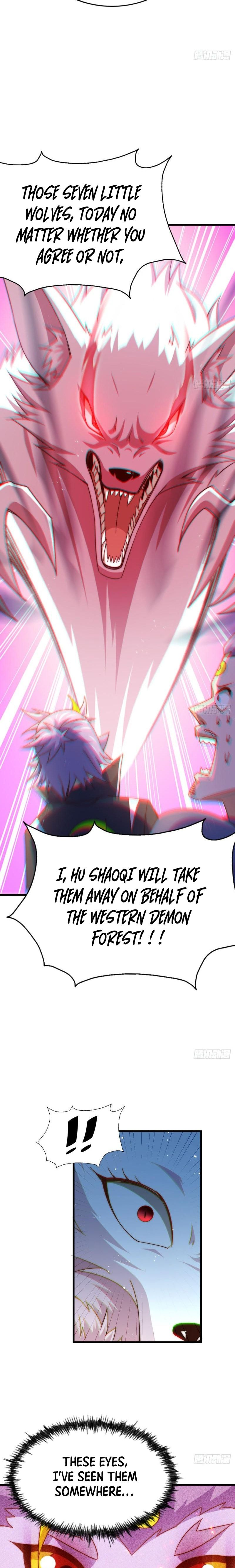 Read Above Myriads EN Manga Online