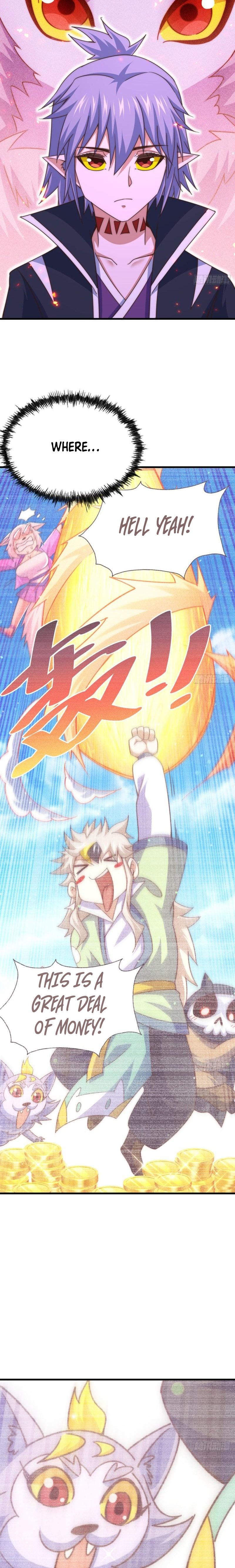 Read Above Myriads EN Manga Online