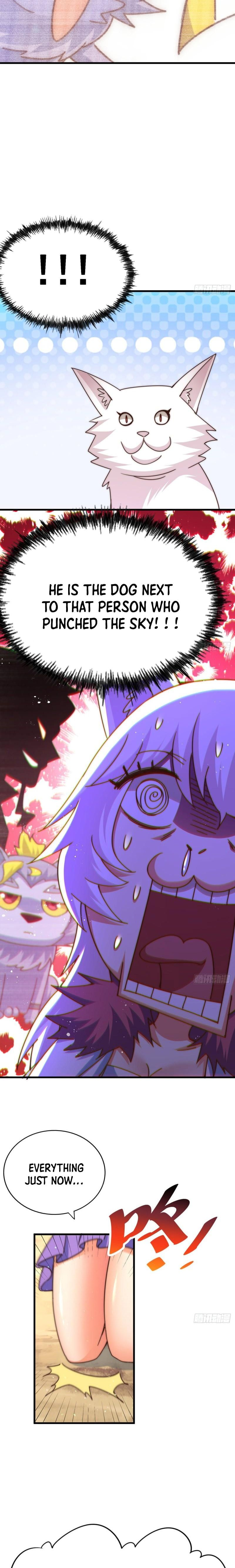 Read Above Myriads EN Manga Online