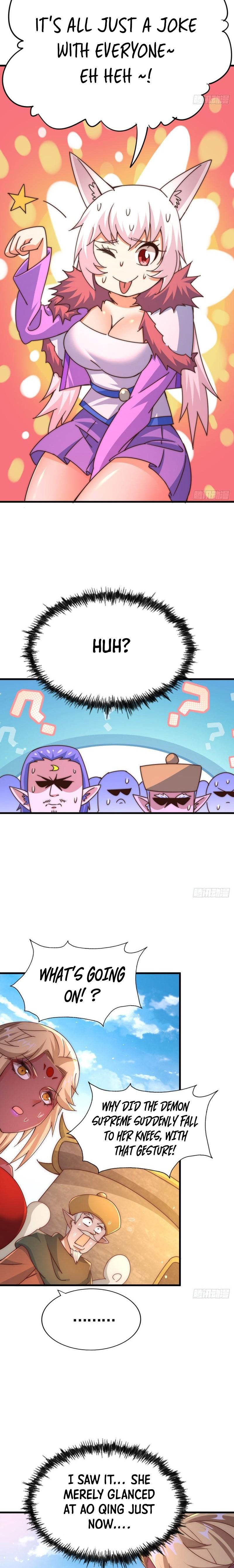 Read Above Myriads EN Manga Online
