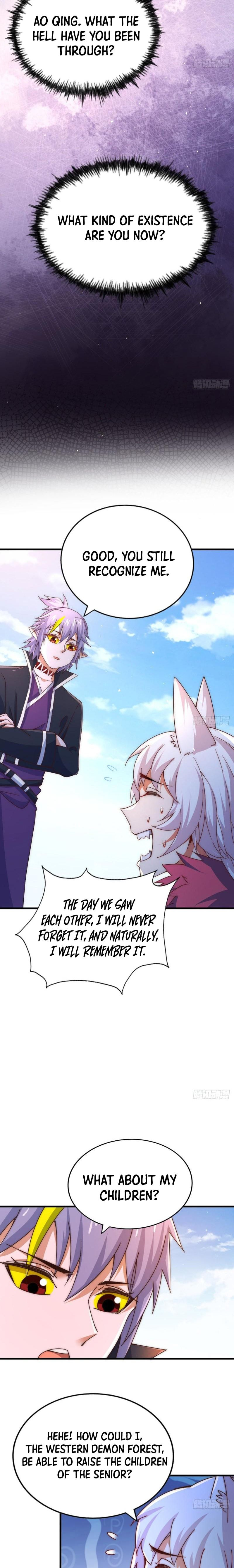Read Above Myriads EN Manga Online