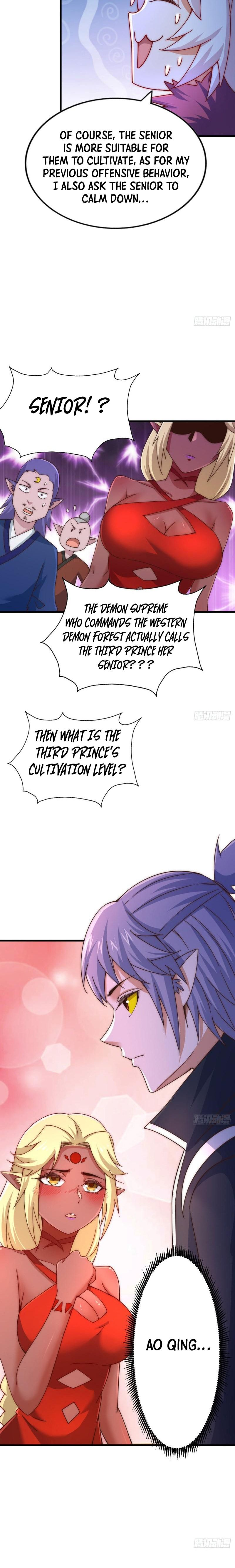 Read Above Myriads EN Manga Online