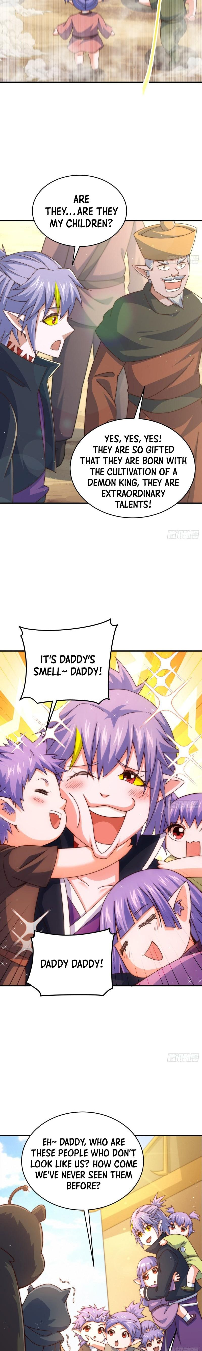 Read Above Myriads EN Manga Online