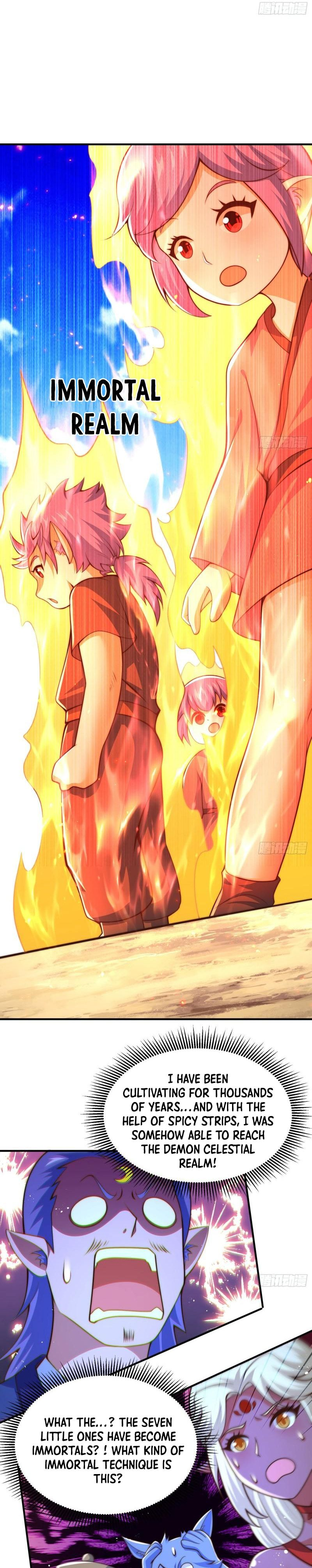 Read Above Myriads EN Manga Online