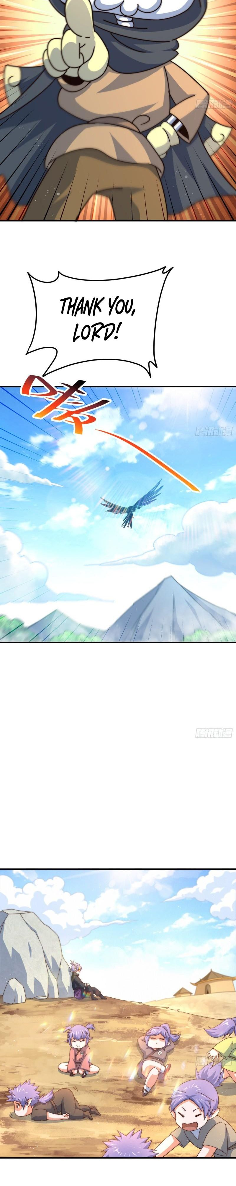 Read Above Myriads EN Manga Online