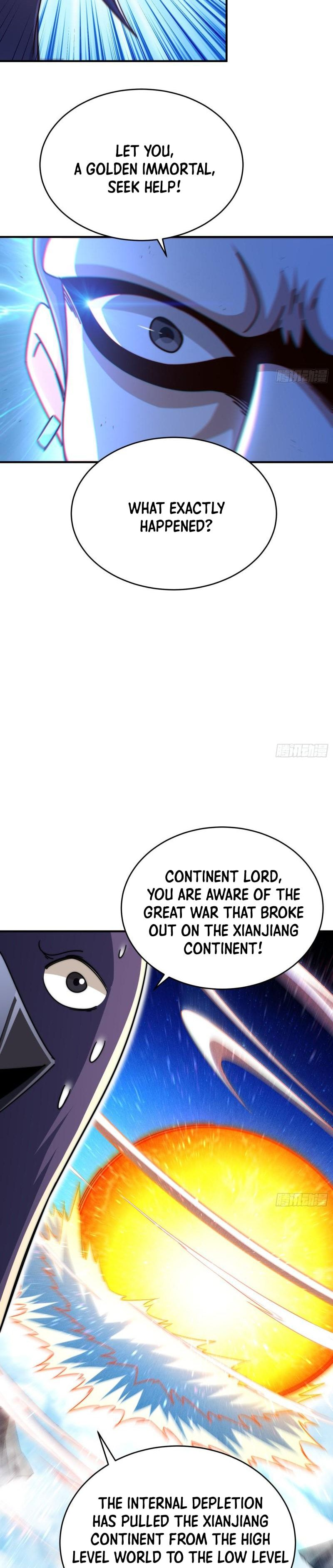 Read Above Myriads EN Manga Online
