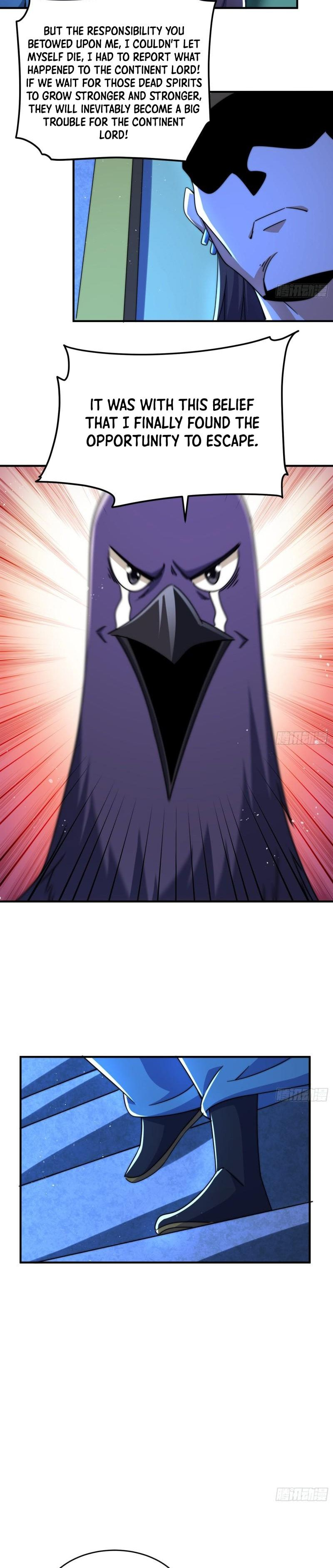 Read Above Myriads EN Manga Online