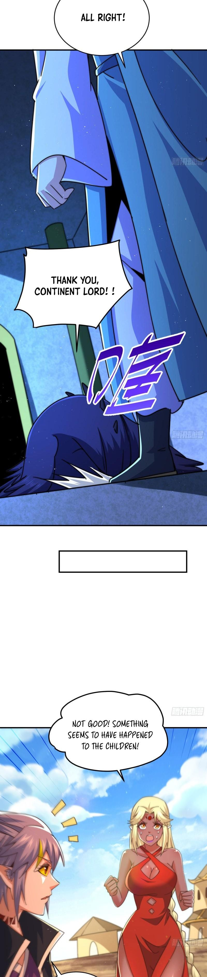 Read Above Myriads EN Manga Online