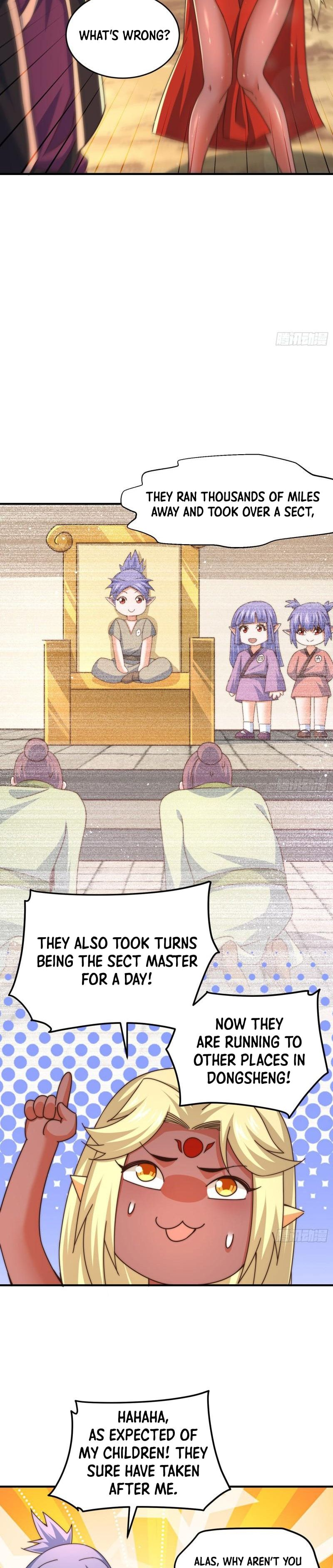 Read Above Myriads EN Manga Online