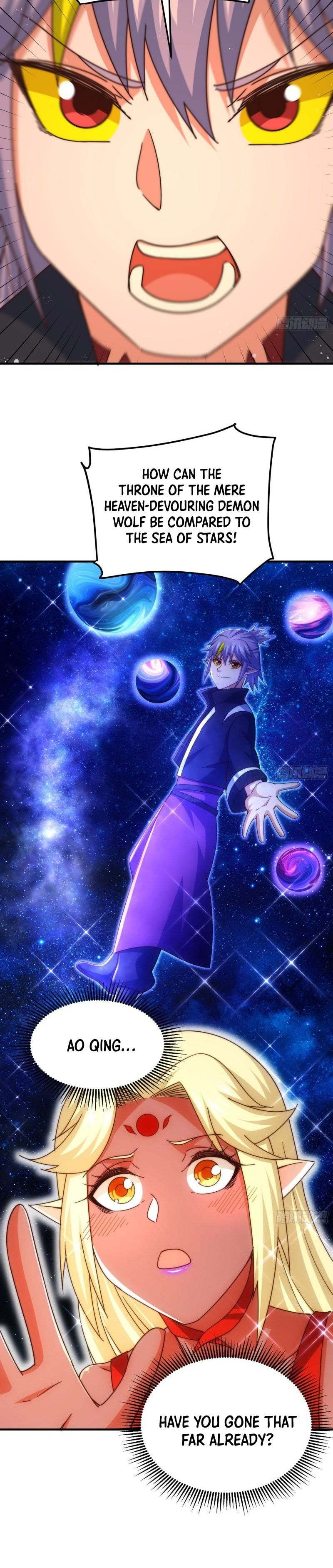 Read Above Myriads EN Manga Online