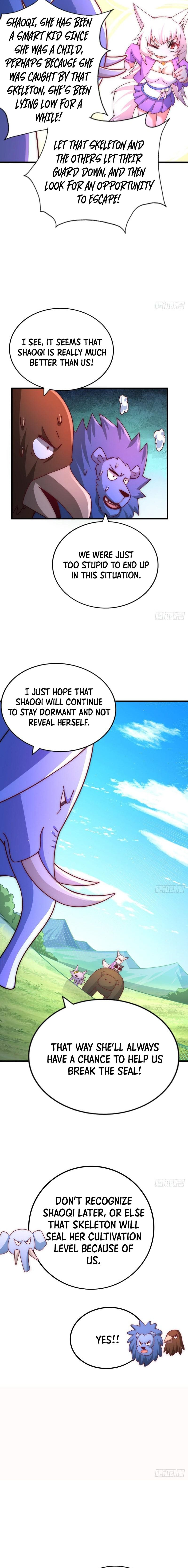 Read Above Myriads EN Manga Online