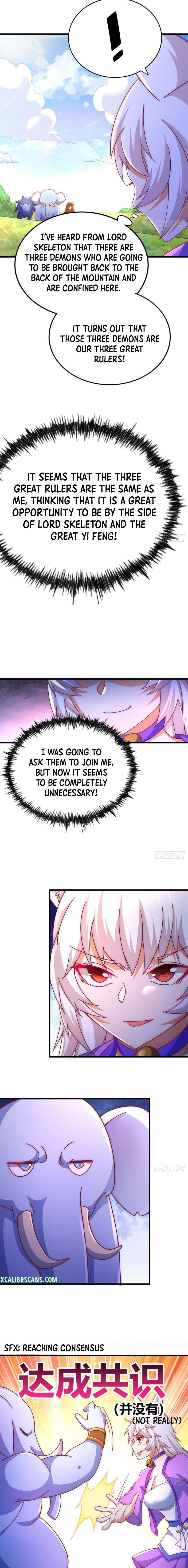 Read Above Myriads EN Manga Online