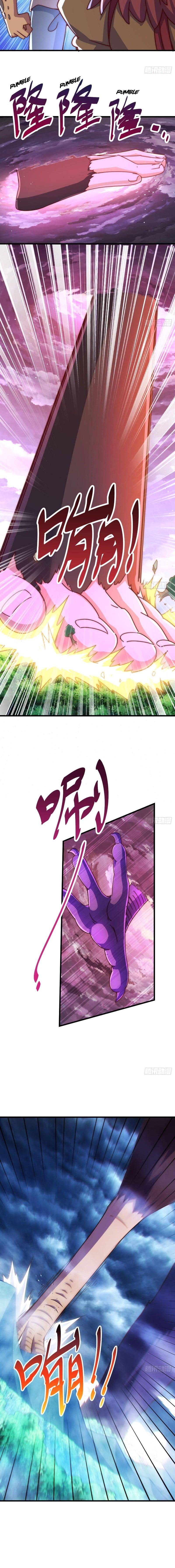 Read Above Myriads EN Manga Online