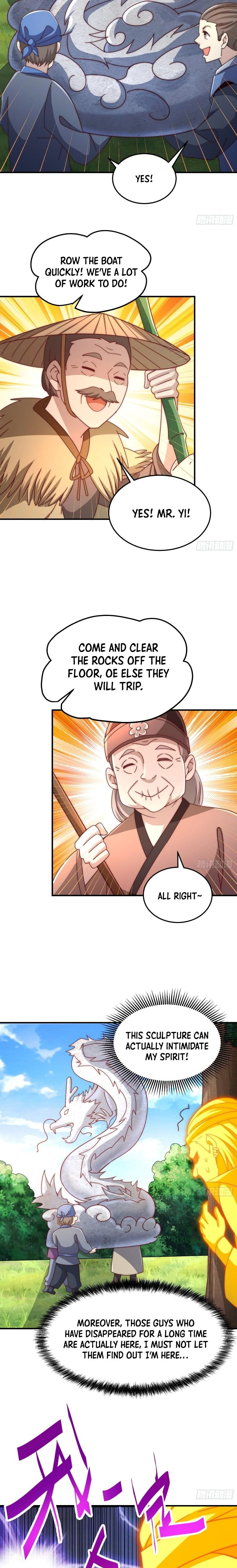 Read Above Myriads EN Manga Online