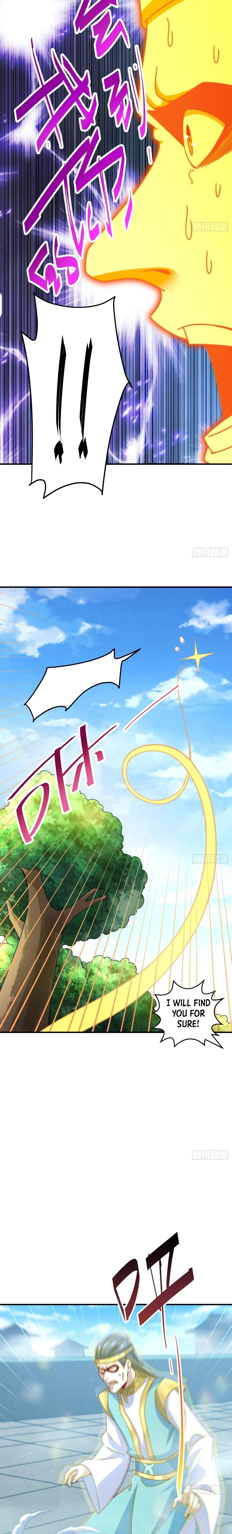 Read Above Myriads EN Manga Online